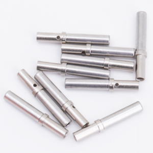 SISTEMA DI CONNETTORI DEUTSCH