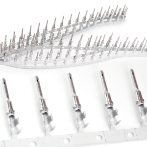 SISTEMA DI CONNETTORI DEUTSCH