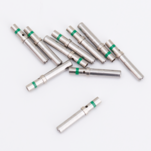 SISTEMA DI CONNETTORI DEUTSCH