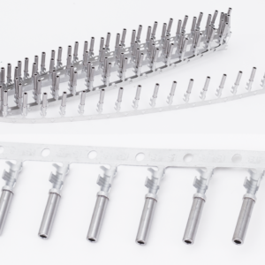 SISTEMA DI CONNETTORI DEUTSCH