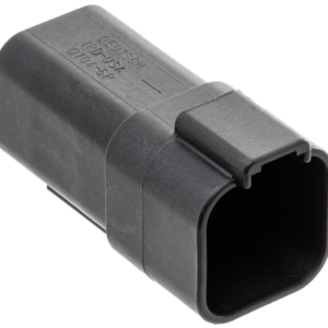 SISTEMA DI CONNETTORI DEUTSCH