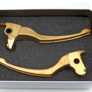 SET LEVE FRENO E FRIZIONE OTTO DI CUORI