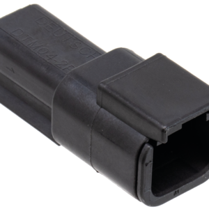 MINI CONNETTORI DEUTSCH