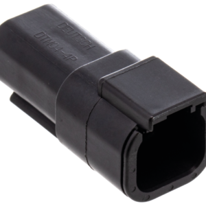 MINI CONNETTORI DEUTSCH