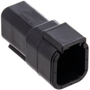 MINI CONNETTORI DEUTSCH