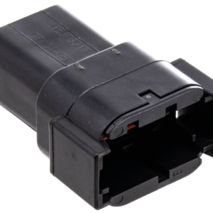 MINI CONNETTORI DEUTSCH