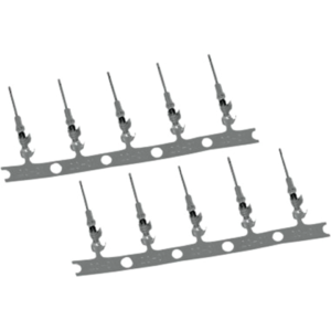 MINI CONNETTORI DEUTSCH