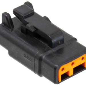 MINI CONNETTORI DEUTSCH