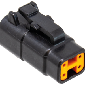 MINI CONNETTORI DEUTSCH