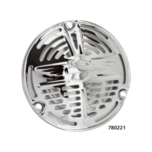 CLACSON VECCHIO STILE