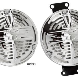 CLACSON VECCHIO STILE