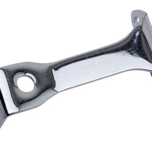 STAFFE DI MONTAGGIO CLACSON E PARAFANGI ANTERIORE PER MODELLI VINTAGE