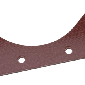 STAFFE DI MONTAGGIO CLACSON E PARAFANGI ANTERIORE PER MODELLI VINTAGE