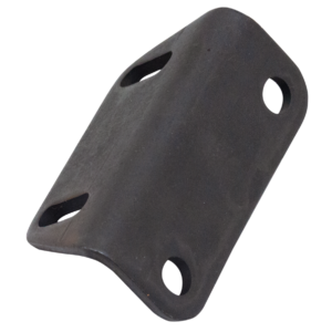 STAFFE DI MONTAGGIO CLACSON E PARAFANGI ANTERIORE PER MODELLI VINTAGE