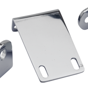 STAFFA CUSTOM PER CLACSON E PARAFANGO PER SPRINGER VINTAGE