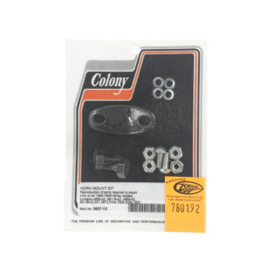 KIT MONTAGGIO TROMBA