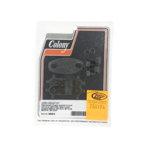 KIT MONTAGGIO TROMBA