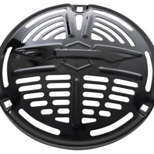 COPERTURA CLACSON ALATA NERA VINTAGE