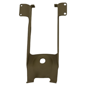 CLACSON STILE MILITARE PER 45CI