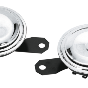 SET CLACSON CROMATI 12 VOLT