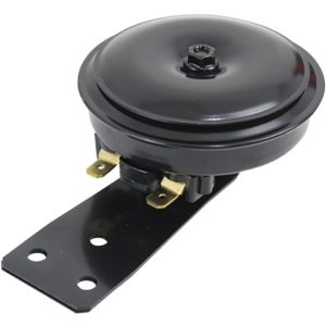 CLACSON ANTERIORE ULTIMO TIPO PIÚ RUMOROSO