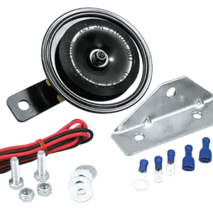 KIT DI RIPOSIZIONAMENTO CLACSON PER SOFTAIL