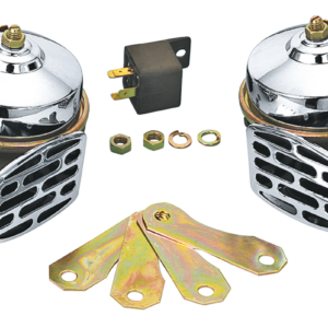 CLACSON STEBEL ELETTRICO DOPPIO