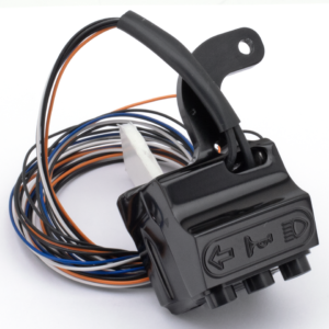 PULSANTI MANUBRIO PER COMANDI REBUFFINI ELLIPSE E COMET