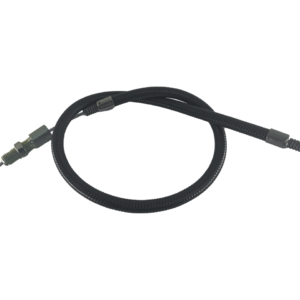 SIRENA PER RUOTA POSTERIORE STILE 1936 PER SWINGARM, SOFTAIL E TELAI RIGIDI