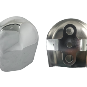 COPERCHI CROMATI PER CLACSON