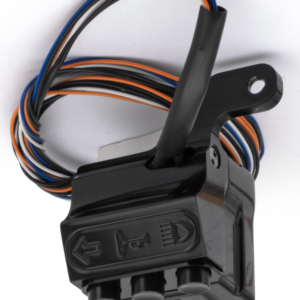 PULSANTI MANUBRIO PER COMANDI REBUFFINI ELLIPSE E COMET