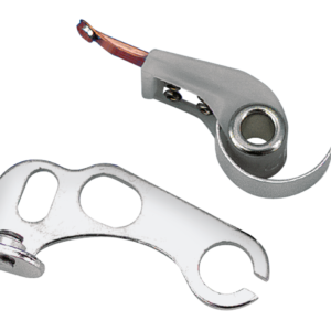 KIT PUNTINE E CONDENSATORI MADE IN USA