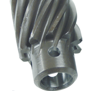 INGRANAGGI ANTICIPO S&S PER BIG TWIN O.H.V. A GENERATORE DAL 1936 AL 1969