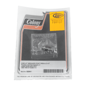 PARTI ACCENSIONE E PARTI DISTRIBUTORE PER MODELLI 1930-1964