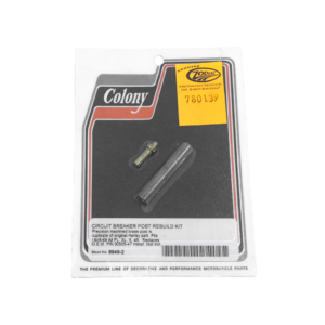 PARTI ACCENSIONE E PARTI DISTRIBUTORE PER MODELLI 1930-1964