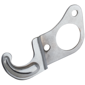 STAFFA DI CONTROLLO DISTRIBUTORE PER MODELLI 45CI