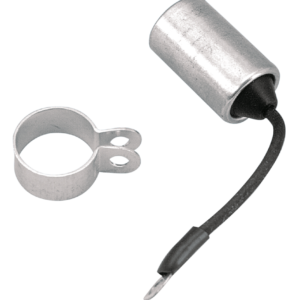 KIT PUNTINE E CONDENSATORI MADE IN USA