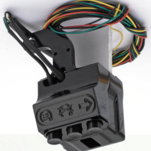 PULSANTI MANUBRIO PER COMANDI REBUFFINI ELLIPSE E COMET