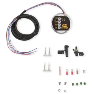 ACCENSIONE MALLORY BREAKERLESS"