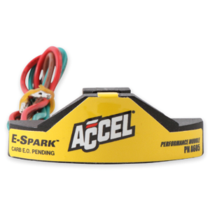 ACCENSIONE MALLORY "UNILITE BREAKERLESS"