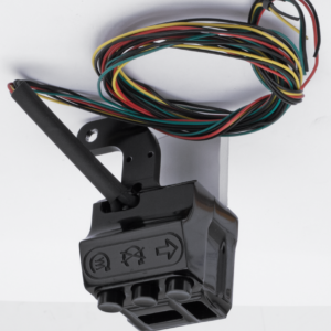 PULSANTI MANUBRIO PER COMANDI REBUFFINI ELLIPSE E COMET