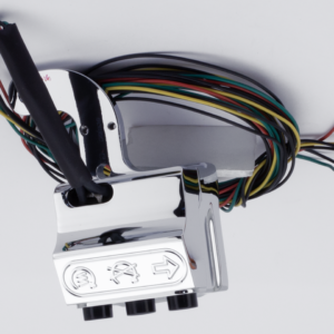 PULSANTI MANUBRIO PER COMANDI REBUFFINI ELLIPSE E COMET