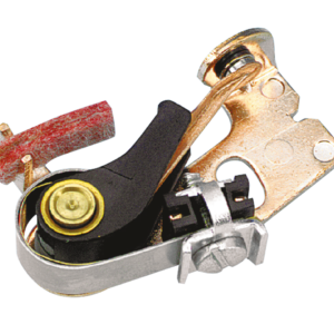 PUNTINE, CONDENSATORI E KIT BLUE STREAK