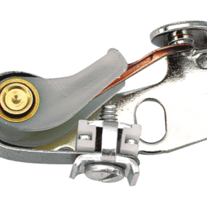 KIT PUNTINE E CONDENSATORI MADE IN USA