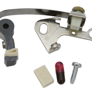 KIT PUNTINE E CONDENSATORI MADE IN USA