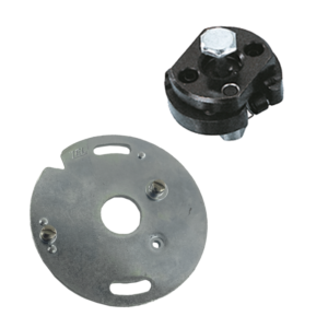 PARTI DI RICAMBIO PER ACCENSIONE E UNITA' DI ANTICIPO