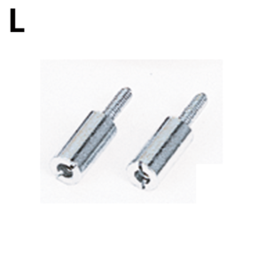 PARTI DI RICAMBIO PER ACCENSIONE E UNITA' DI ANTICIPO