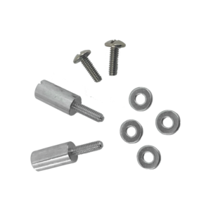 PARTI DI RICAMBIO PER ACCENSIONE E UNITA' DI ANTICIPO