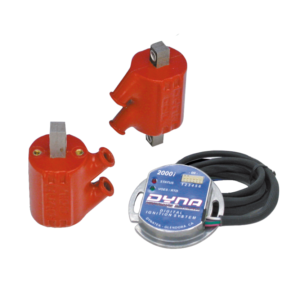 SISTEMI ACCENSIONE DYNA 2000IP PROGRAMMABILI