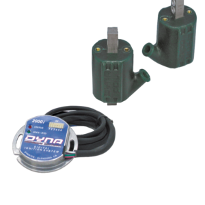 SISTEMI ACCENSIONE DYNA 2000IP PROGRAMMABILI